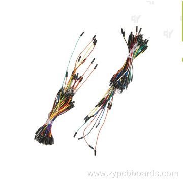 Male Breadboard Jumper Wire